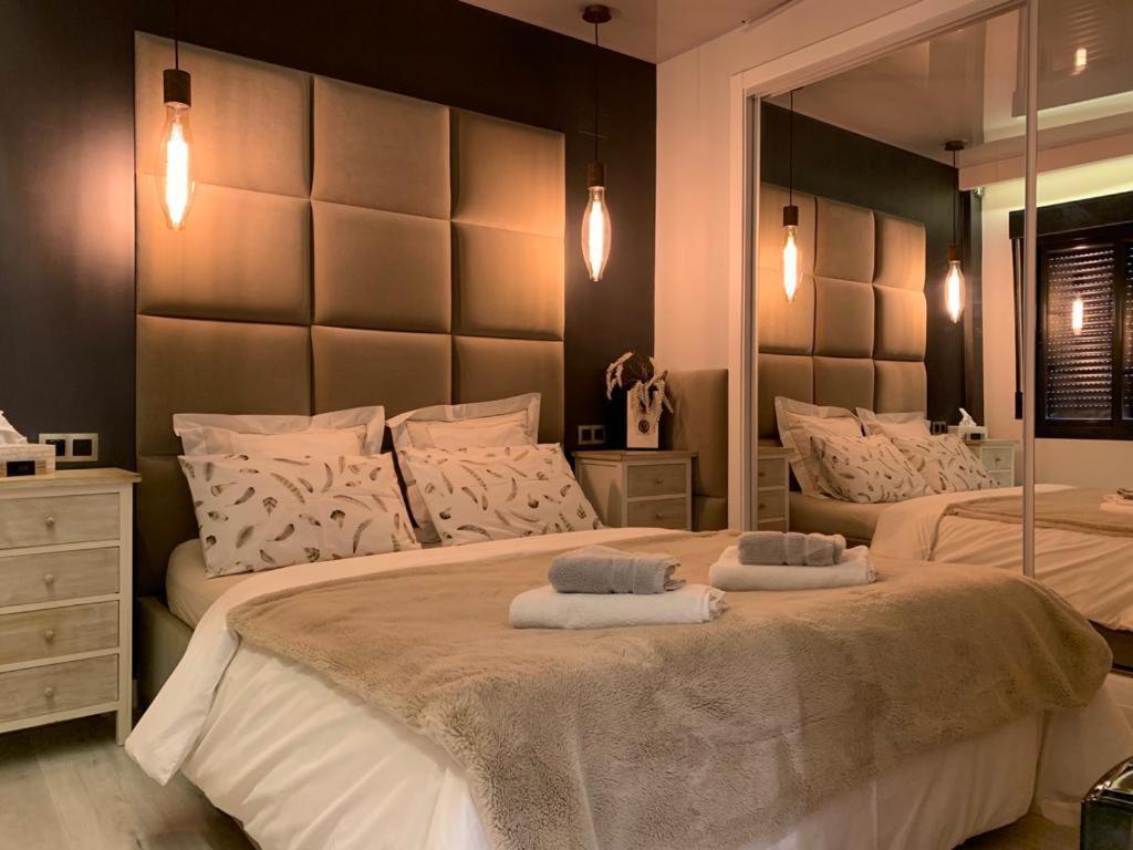Boutique Apartment Benitachell- Moraira Sea View Zewnętrze zdjęcie