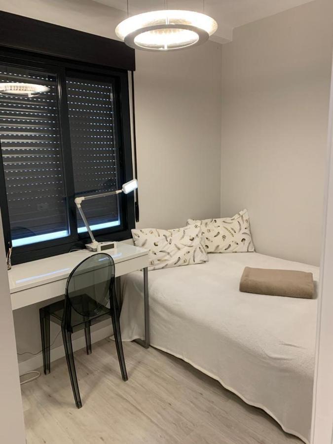 Boutique Apartment Benitachell- Moraira Sea View Zewnętrze zdjęcie