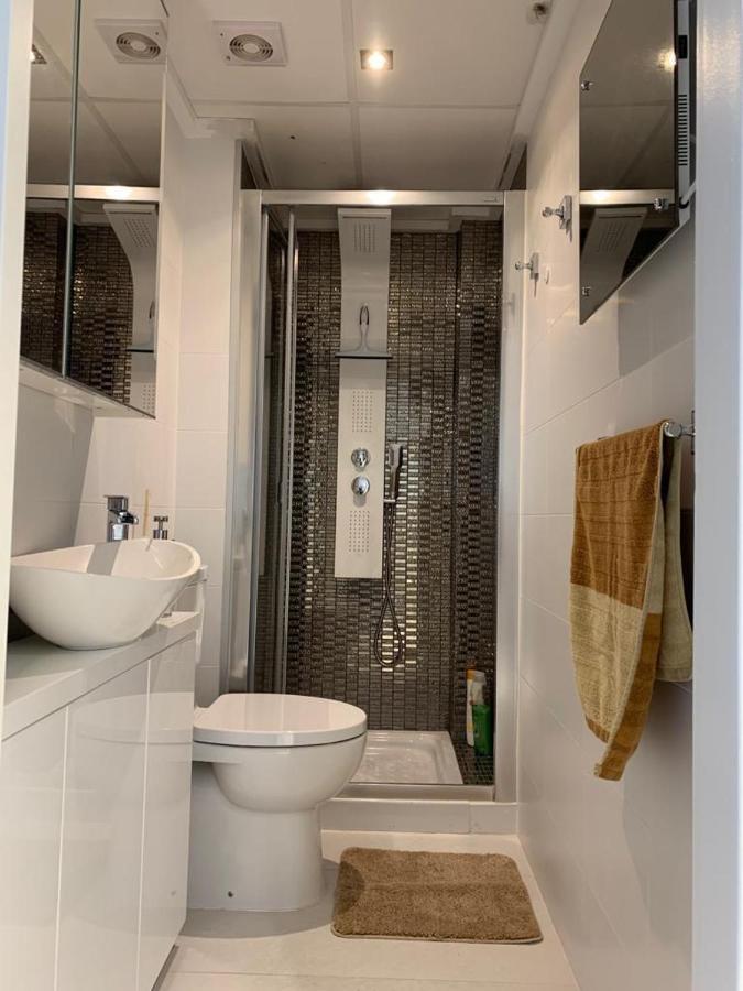 Boutique Apartment Benitachell- Moraira Sea View Zewnętrze zdjęcie