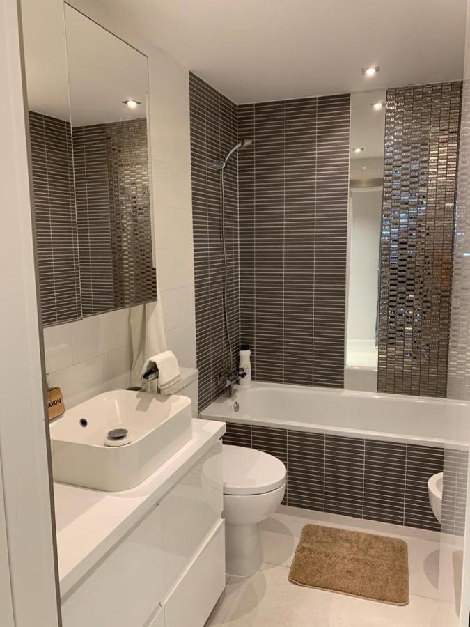 Boutique Apartment Benitachell- Moraira Sea View Zewnętrze zdjęcie