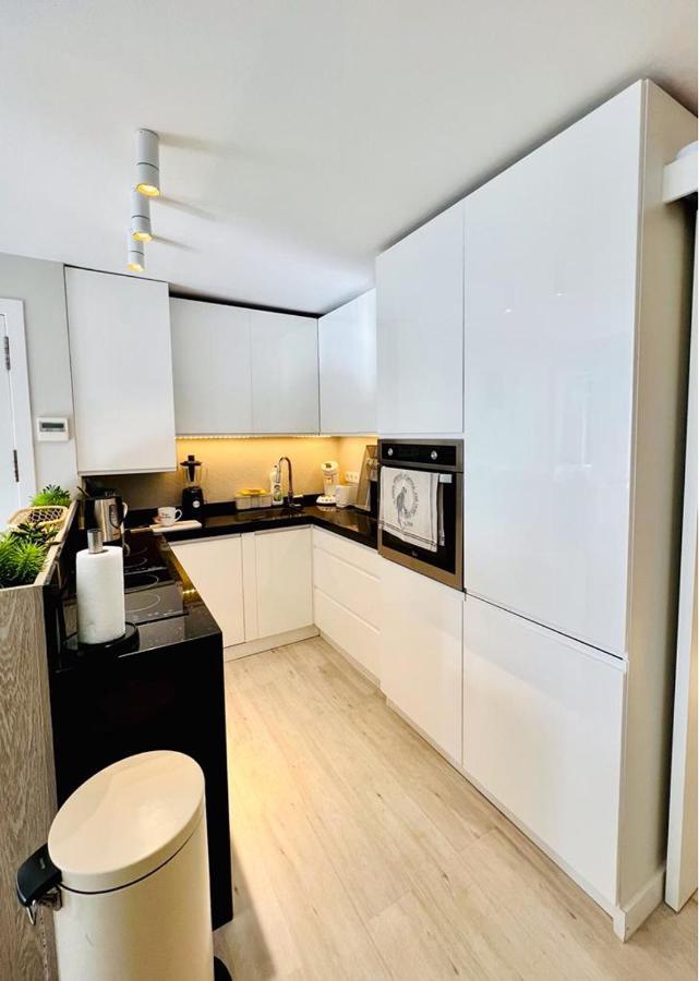 Boutique Apartment Benitachell- Moraira Sea View Zewnętrze zdjęcie