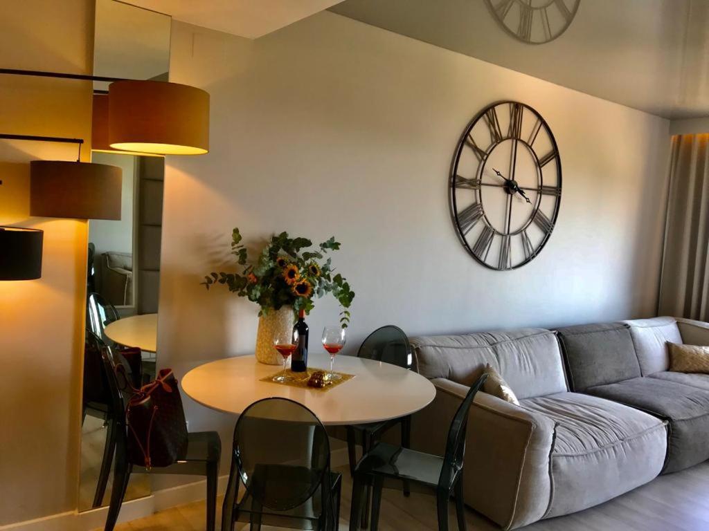 Boutique Apartment Benitachell- Moraira Sea View Zewnętrze zdjęcie