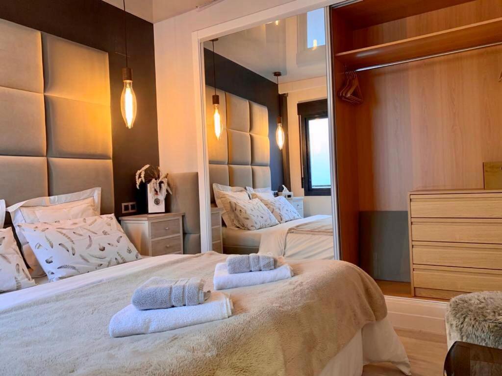 Boutique Apartment Benitachell- Moraira Sea View Zewnętrze zdjęcie