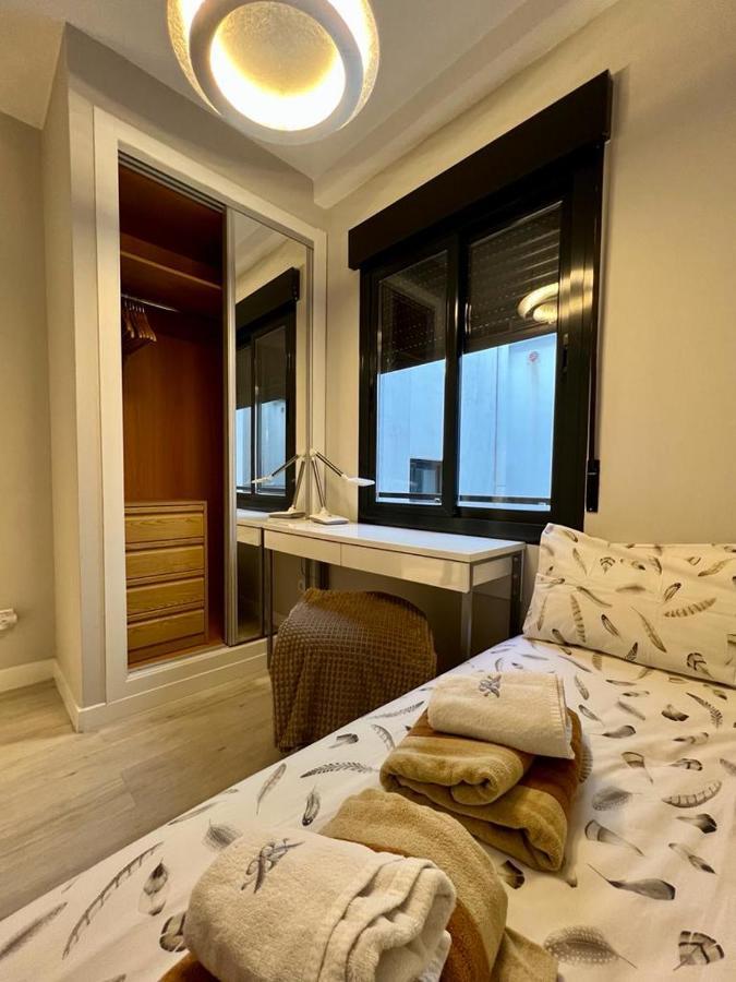 Boutique Apartment Benitachell- Moraira Sea View Zewnętrze zdjęcie