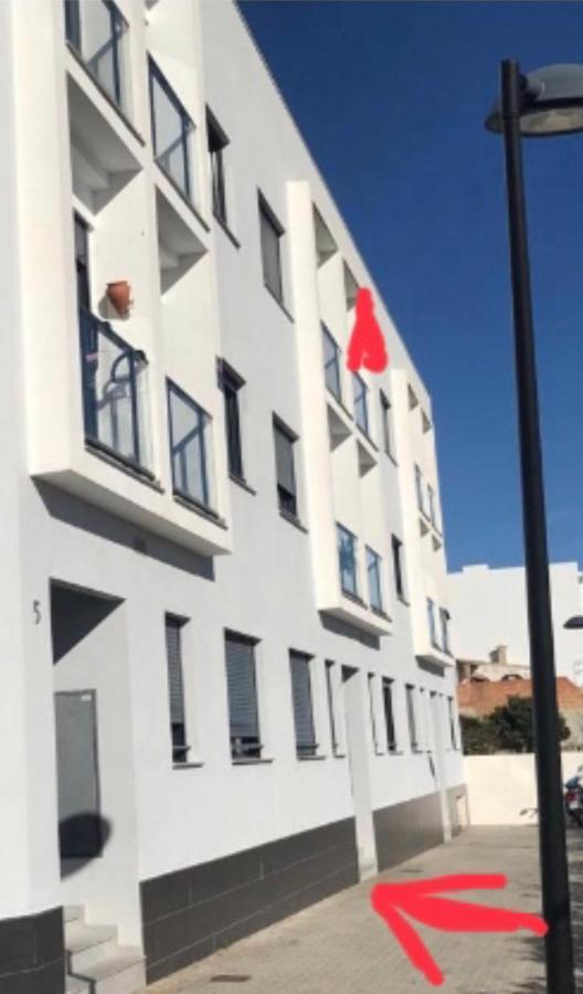 Boutique Apartment Benitachell- Moraira Sea View Zewnętrze zdjęcie